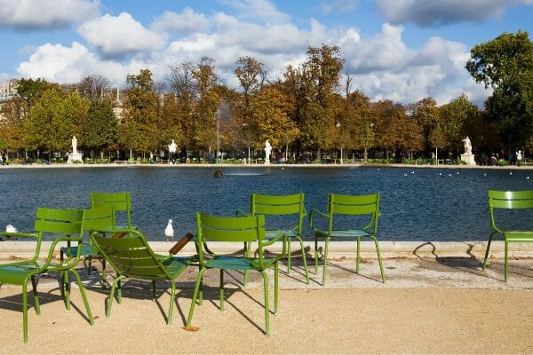The best Parks in Paris – 13 beautiful gardens you need to visit!