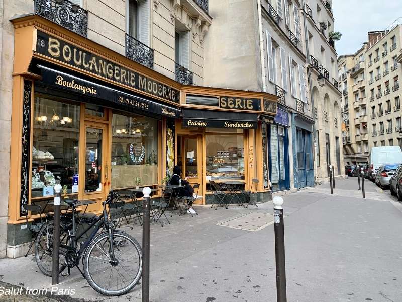The Ultimate "Emily in Paris" - Paris Guide! | Salut from Paris