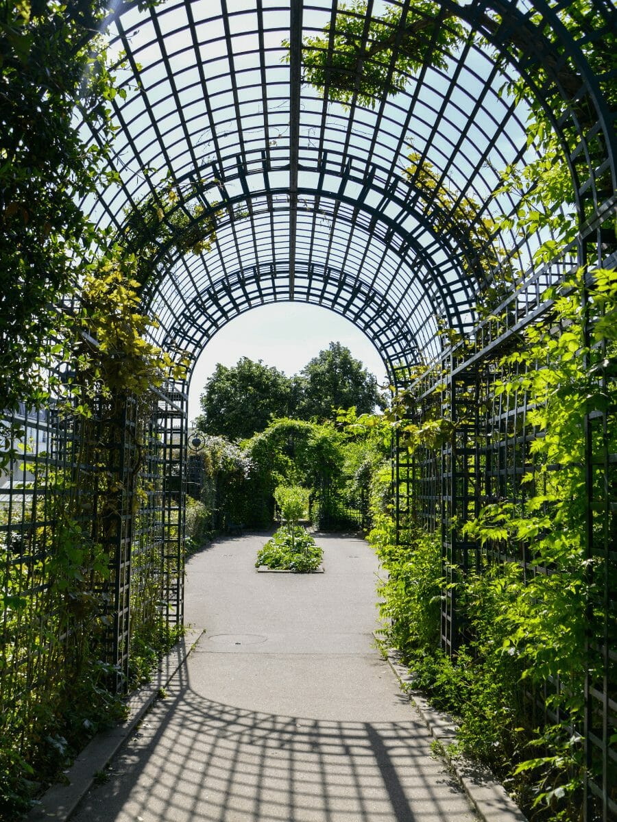 La Coulée Verte Paris