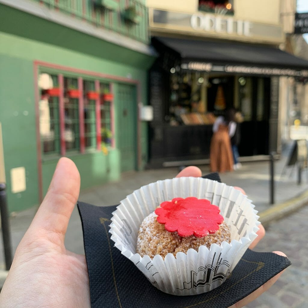 Traveling to Paris alone - what to do in Paris alone