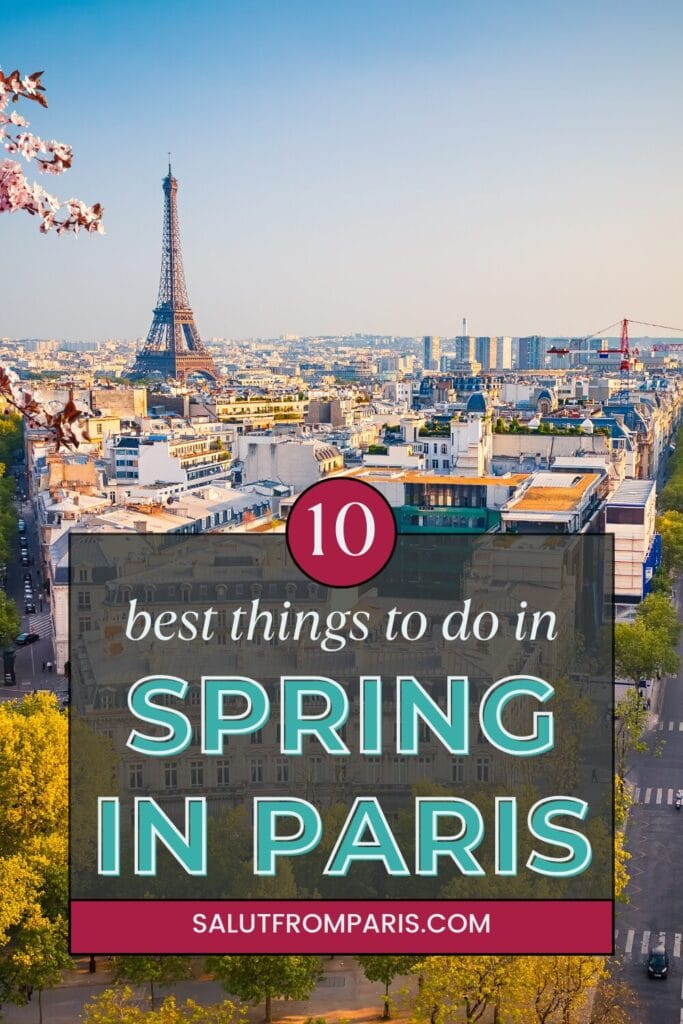 spring-in-paris