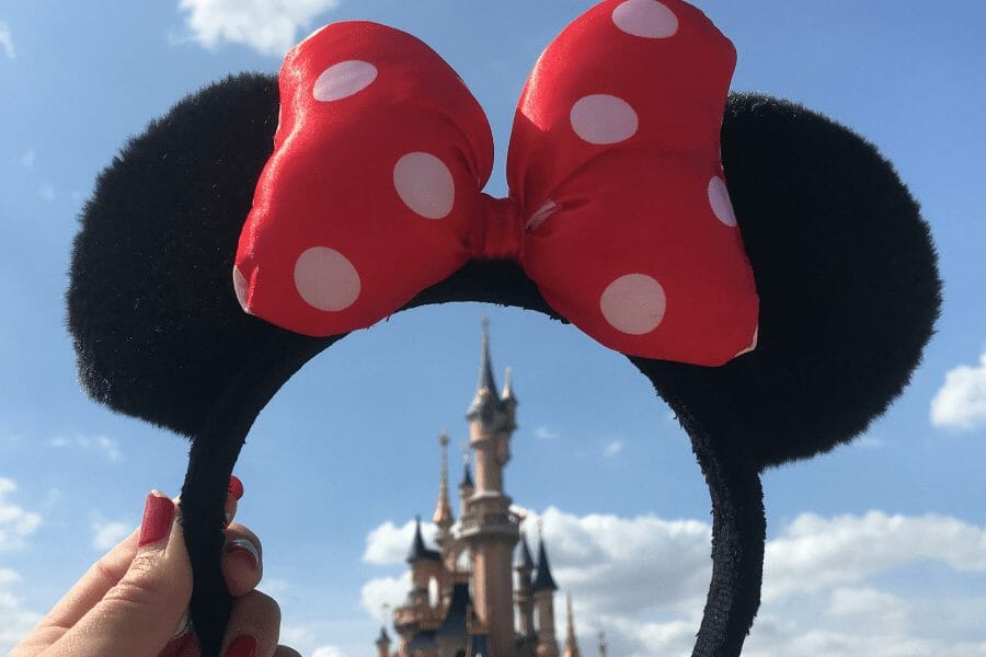disneyland paris