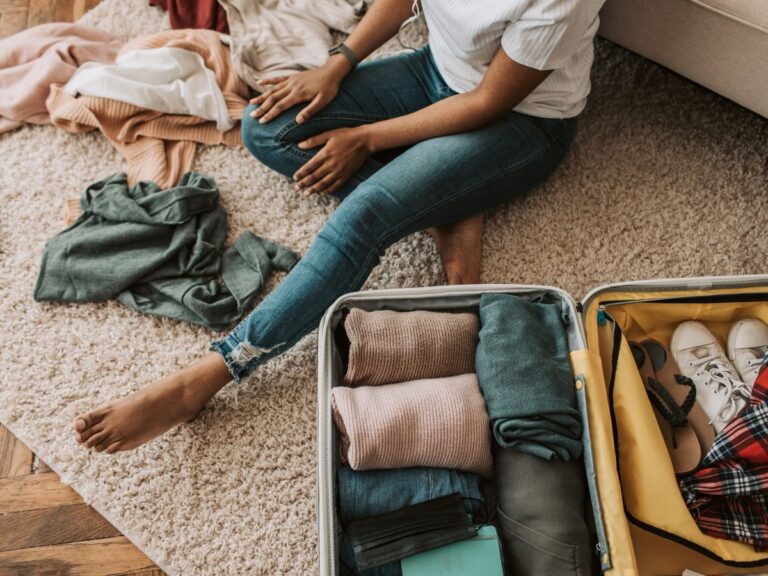 Teens in Paris: What to pack for your trip