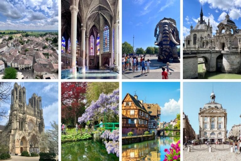 Feature image Day Trips from Paris by Train