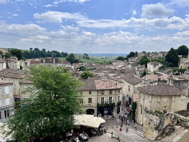 Saint Emilion