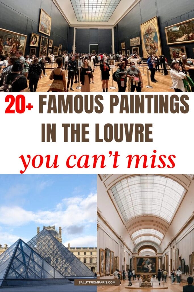 famous-paintings-in-the-louvre