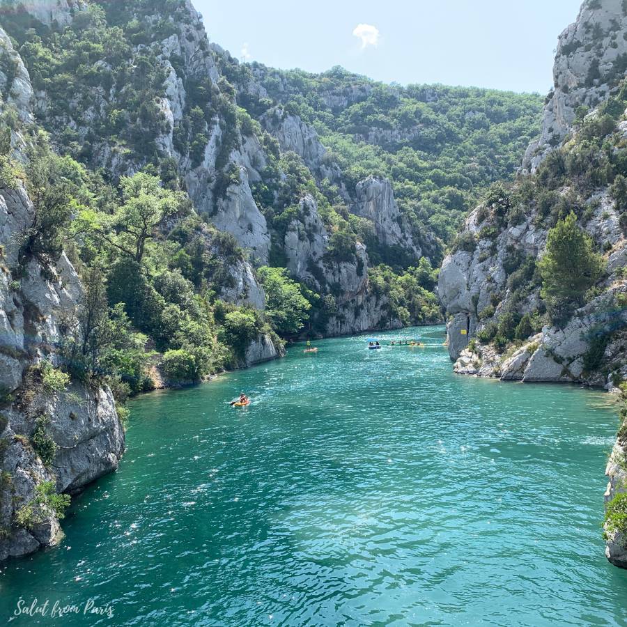 France Instagram Captions that go with the beautiful French Nature