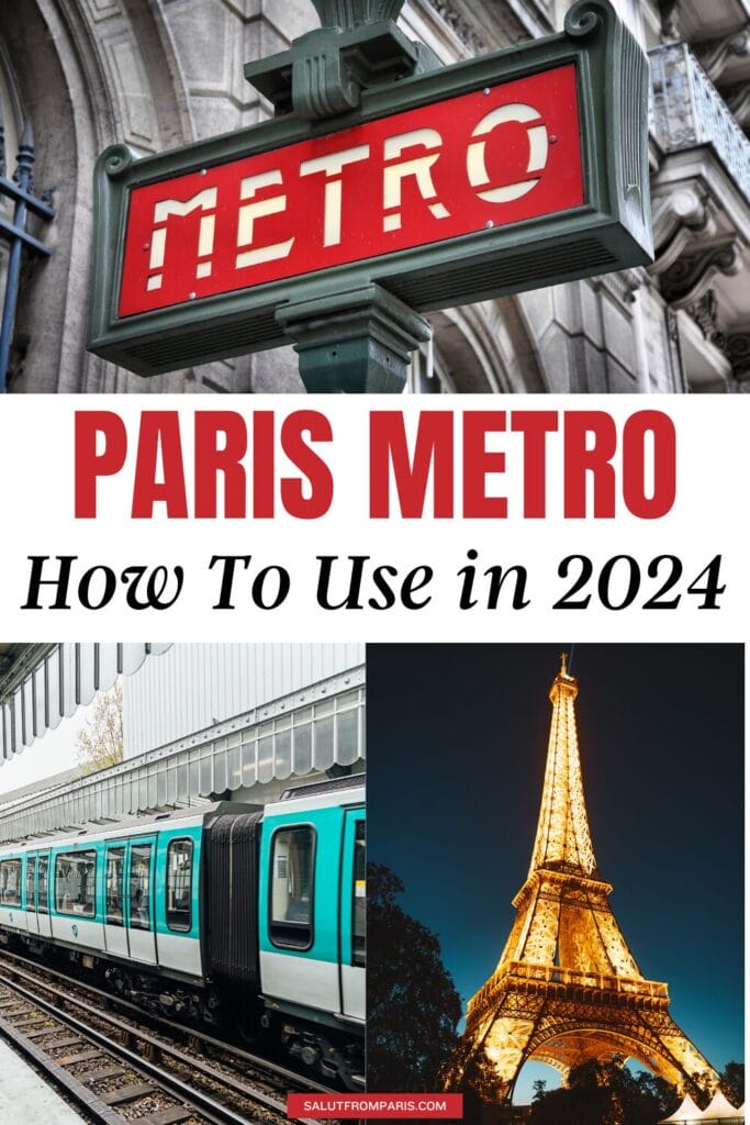 paris-metro