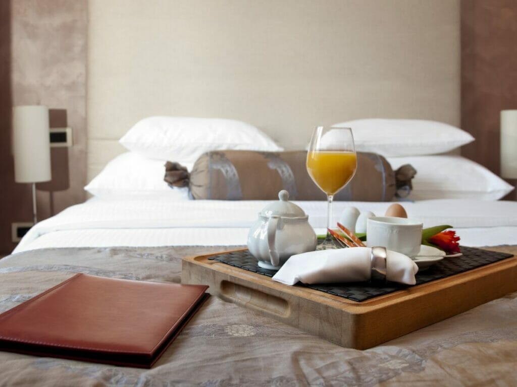 Best Affordable Hotels