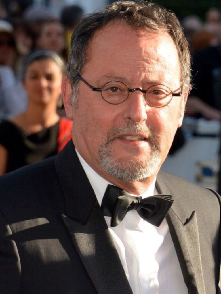 Jean Reno is one of the most famous Actors in France