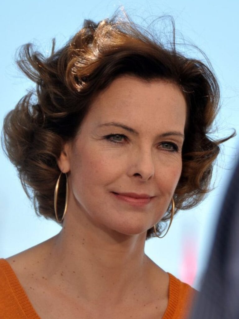 Carole Bouquet
