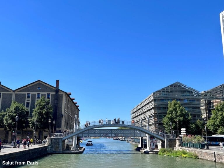 Non Touristy things to do in Paris