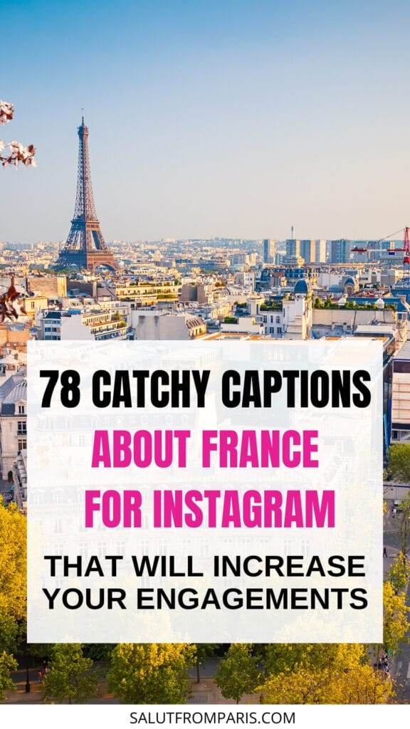 france-captions-for-instagram