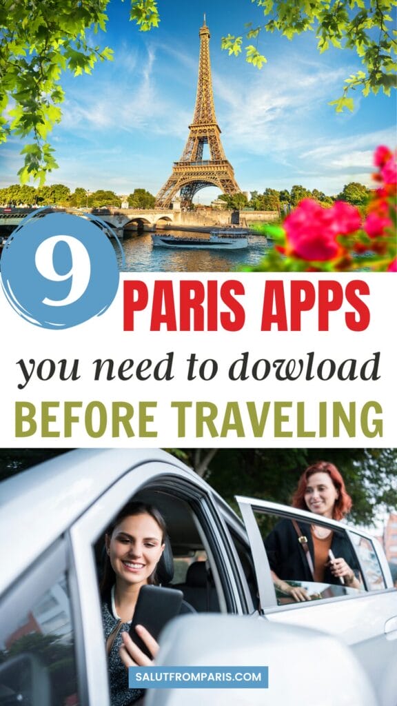 paris-apps