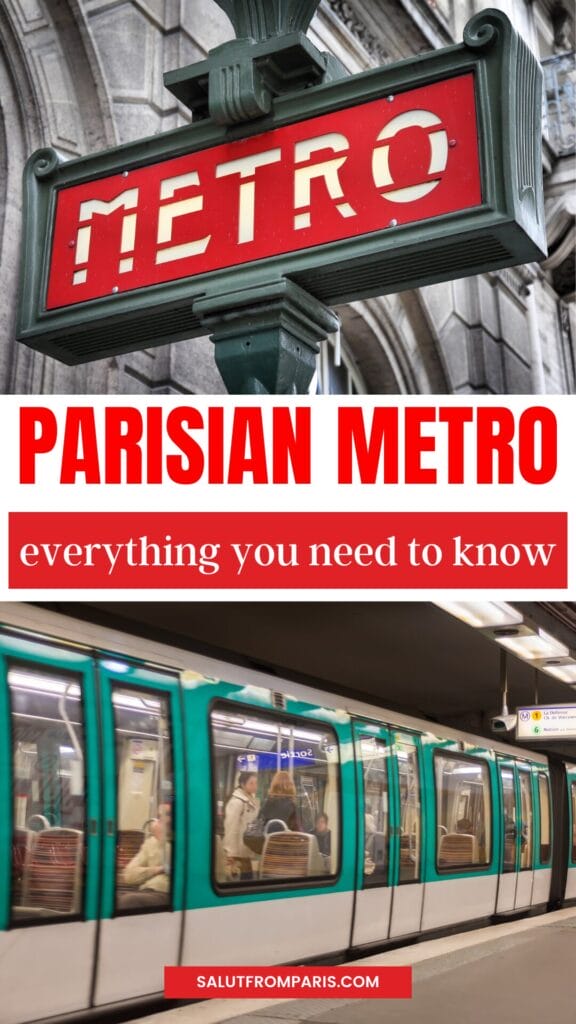 paris-metro