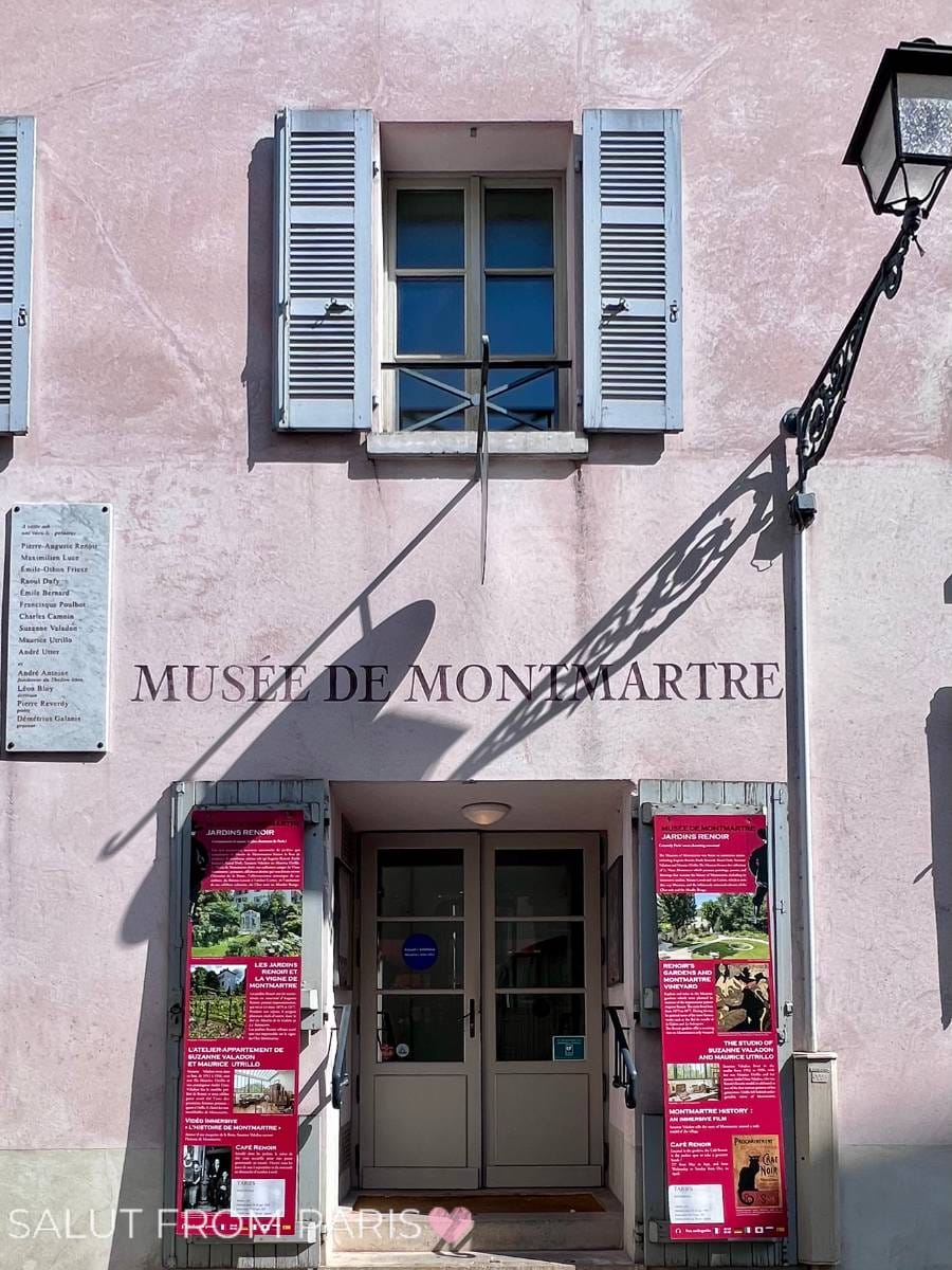 Musée de Montmartre: Discover the Heart of Bohemian Paris