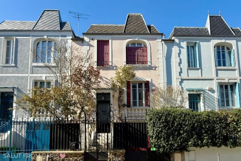 The 13th Arrondissement: A Different Side of Paris