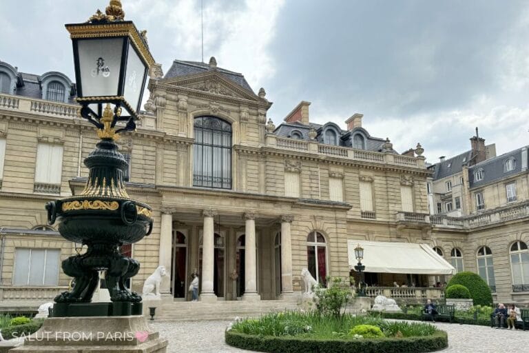 Musรฉe Jacquemart-Andrรฉ: Tips and Highlights