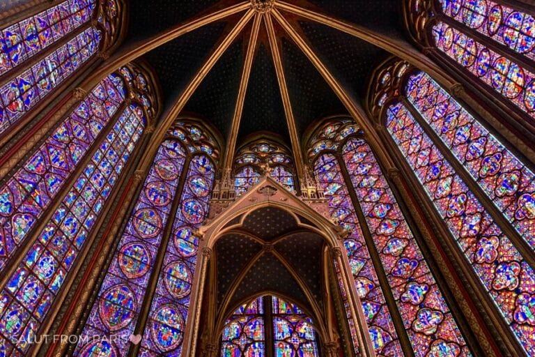 Visit Sainte-Chapelle – Is It Worth the Hype?